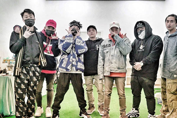 红花会diss杜嘉班纳,回应真是霸气,被盗号了notme