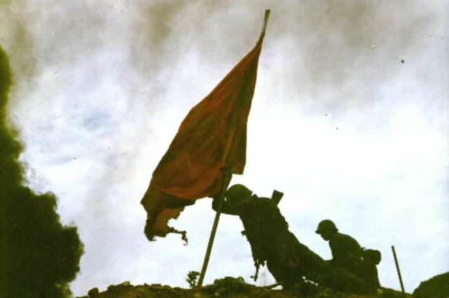 对越自卫反击战;1979年中越作战解放军总共牺牲了多少人?