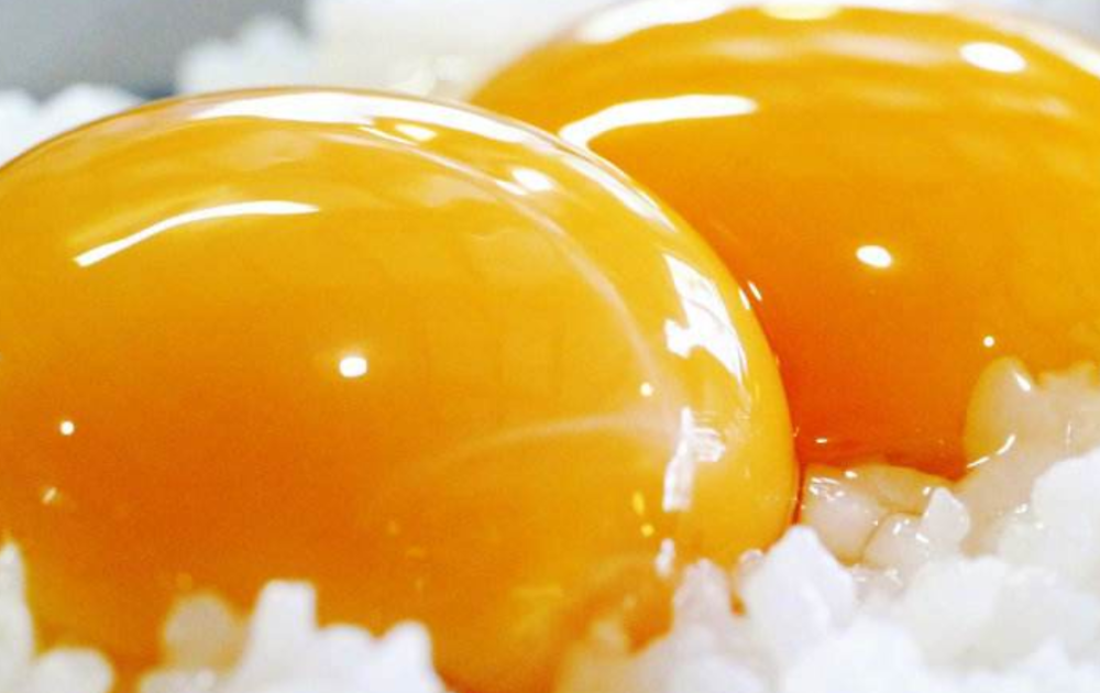 为何日本的生鸡蛋能直接生吃,而国内却不可以?原来是这么回事