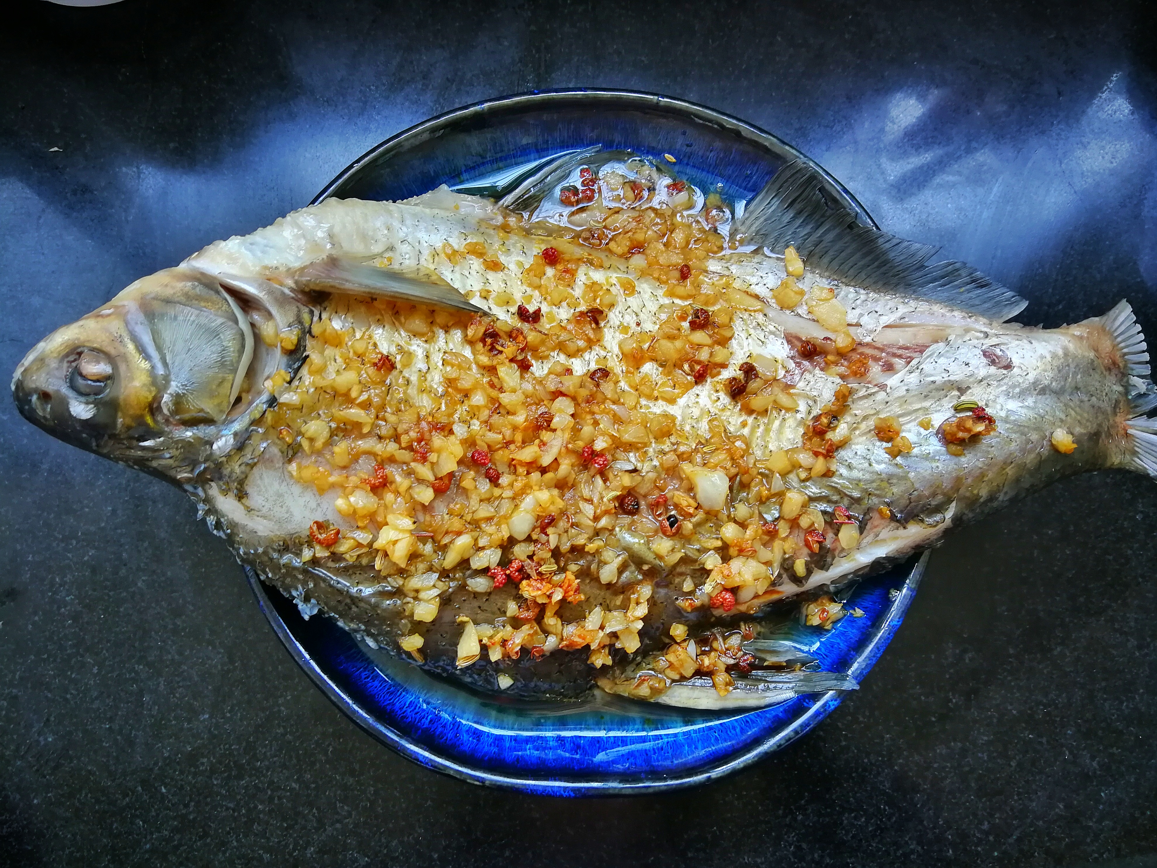 春季吃鱼好时节,肉质肥嫩营养多,益智健脑,孩子要多吃