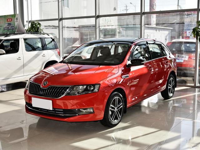 2019款斯柯达昕动将上市,全系换装1.5l动力,配置全面升级,不错