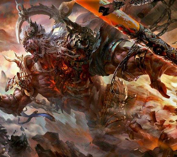 "我若成佛,天下无魔"下一句是什么?下一句霸气侧漏!