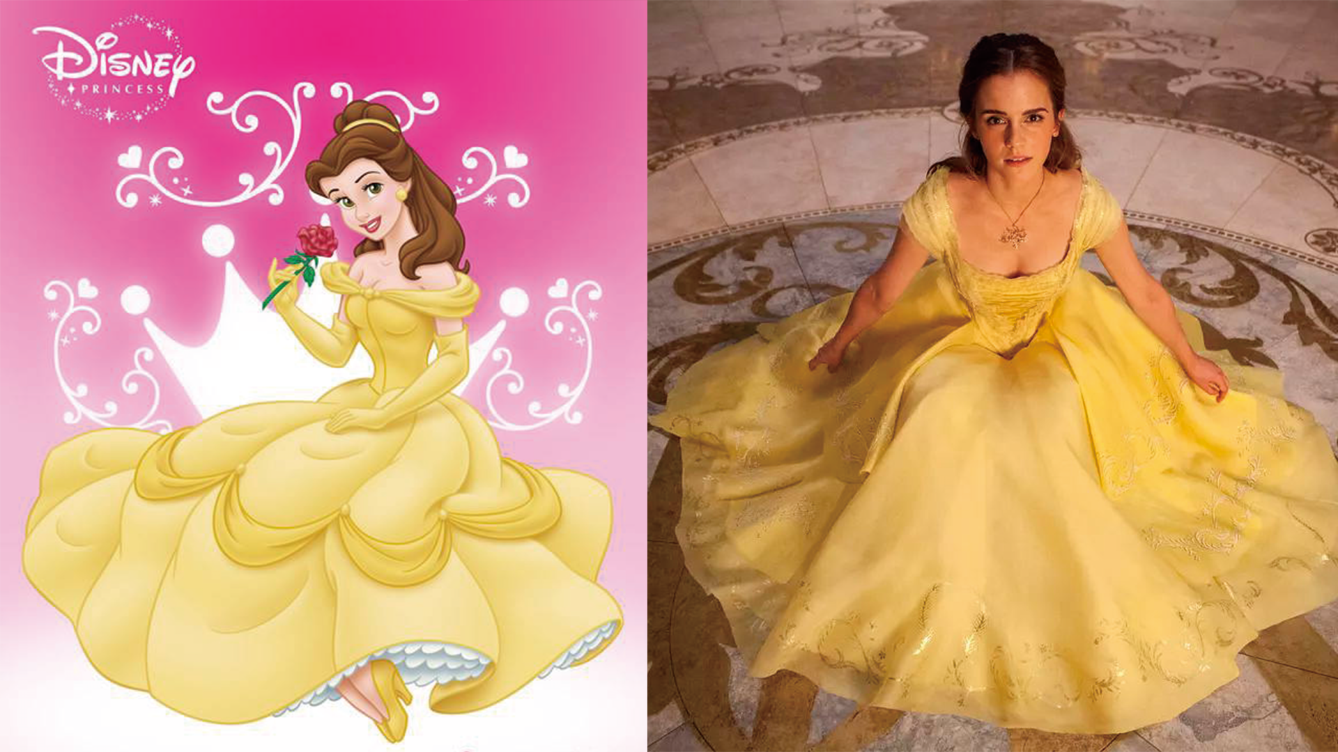 电影没火,女主演火了,《阿拉丁》女主娜奥米·斯科特