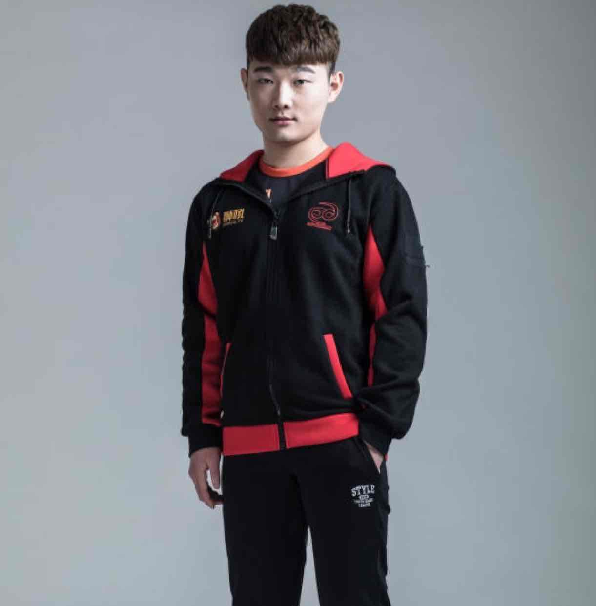 evildoer将加入jc战队,jc复刻edg.m的双战士边体系?不看好!