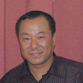 原创歌词《社区志愿者之歌》