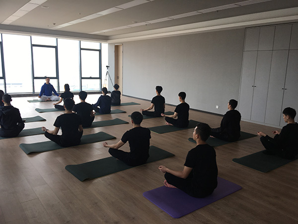 陈坤,周迅的山下学堂怎么样?实地探访这个表演教育实验地