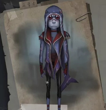 第五人格:杰克陪奈布修电机,红蝶:上班时间,不准谈恋爱