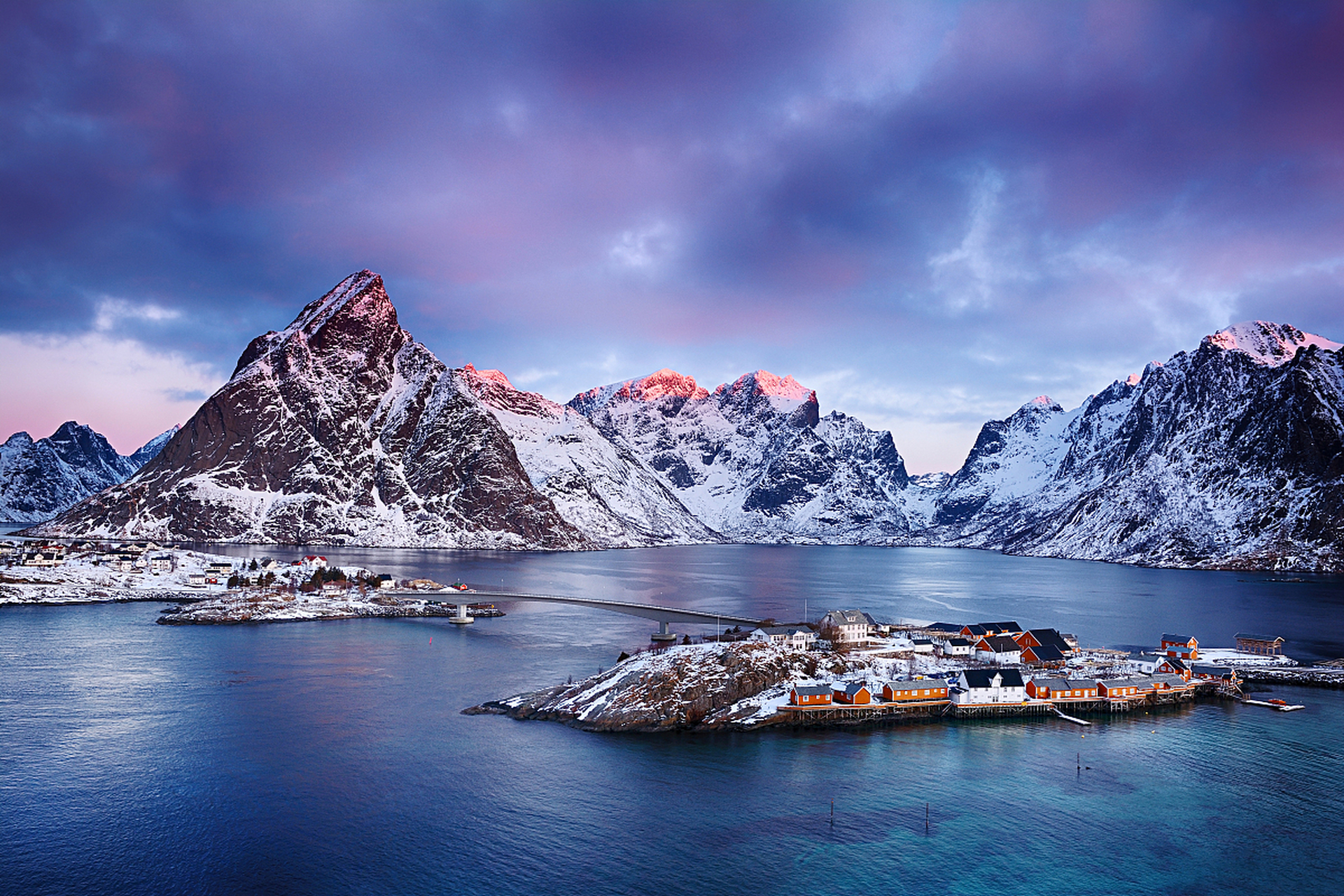 观赏极光的圣地费尔班克斯,迪纳利国家公园和育空地区,这里是最佳的