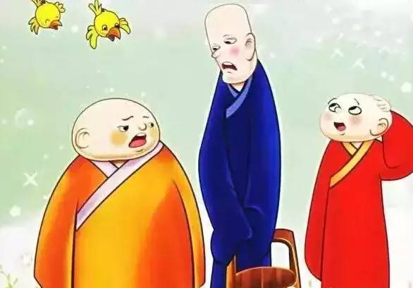 这句俗语告诉你,为什么正义总会迟到