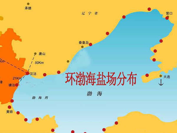 台湾布袋盐场位置图片