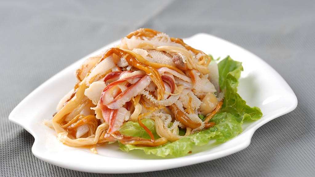 发丝牛百叶,制作简单,软嫩爽滑,香辣可口,实在是很好吃