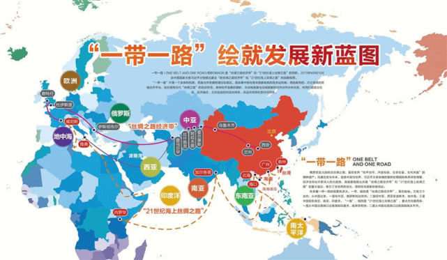 「地评线」自信中国正阔步向前,大国外交彰显中国智慧