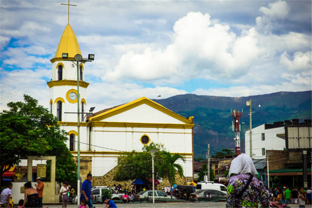 游玩指南|南美国家哥伦比亚,来一次根本不够