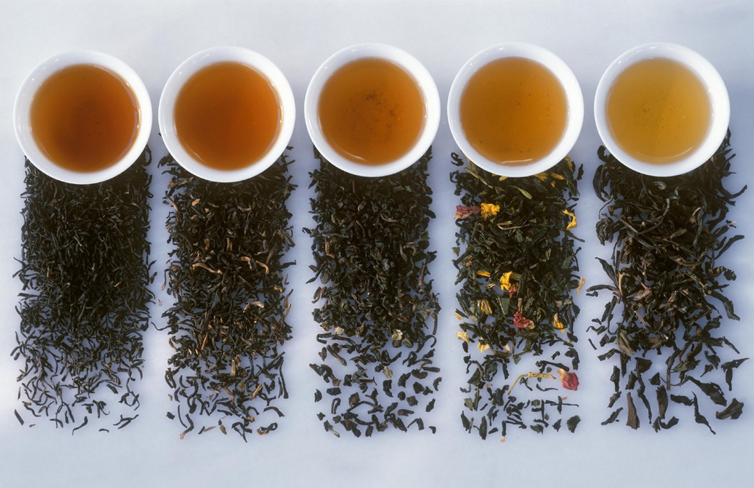 "coffee or tea"喝咖啡或茶更健康?戒掉咖啡或引致头痛抑郁