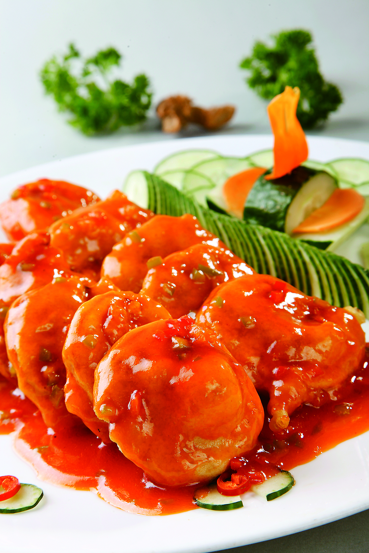 每天推荐六道家常小炒,六道使人意犹未尽的珍馐美食