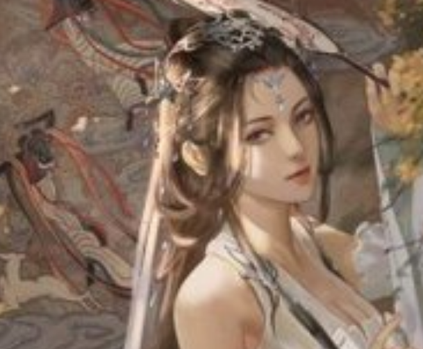 5个上古女神仙,人们都知道女娲娘娘和王母娘娘,剩下3
