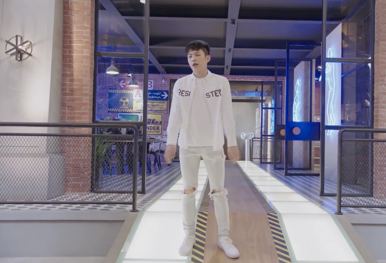 《亲爱的,热爱的》米邵飞才更像是普通大众的一个缩影!