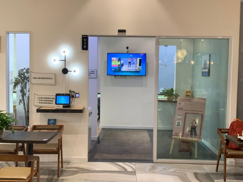 "人脸识别"引入高铁贵宾厅,鲸图出行以数字化升级驱动用户运营