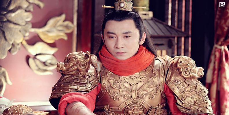 宇文成都是隋炀帝的得力将军,却惨死他乡,令无数读者为之惋惜