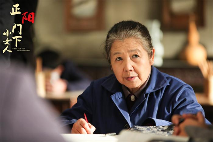 少年派中林妙妙的亲戚:老姨是模特,姨夫演过都挺好,外婆更厉害