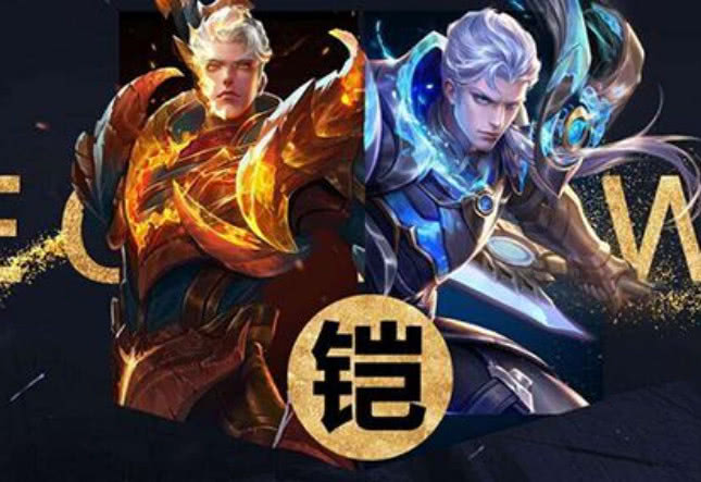 青铜凯:我首出黑切,钻石凯:我首出无尽,荣耀凯:一群傻子!