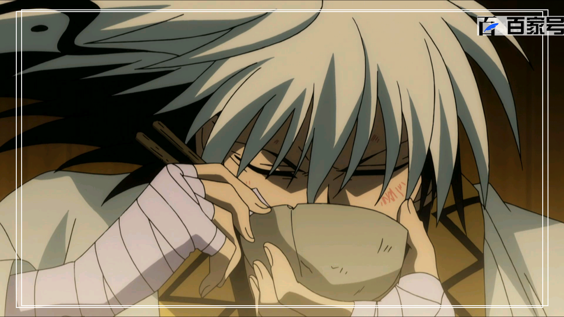 滑头鬼之孙:热血动漫高清动漫图分享,值得拥有