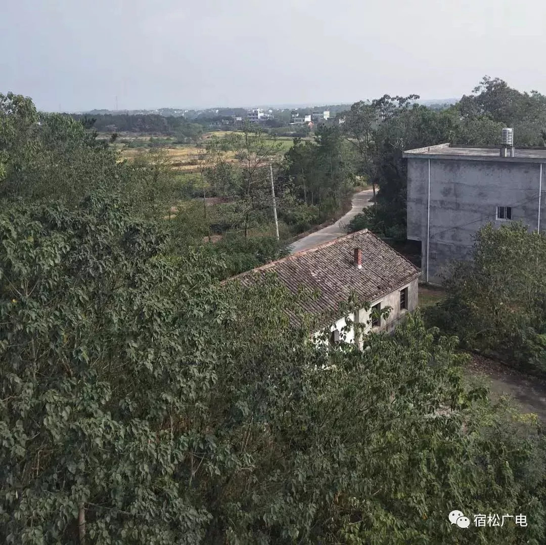 宿松故事:田园宰相石良