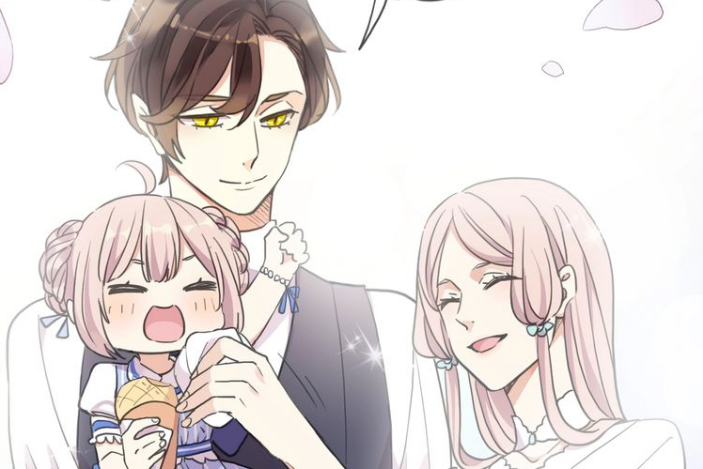 甜美的咬痕:女儿为冰淇淋向洛逸撒娇,惹小莘生气,小洛逸安排上