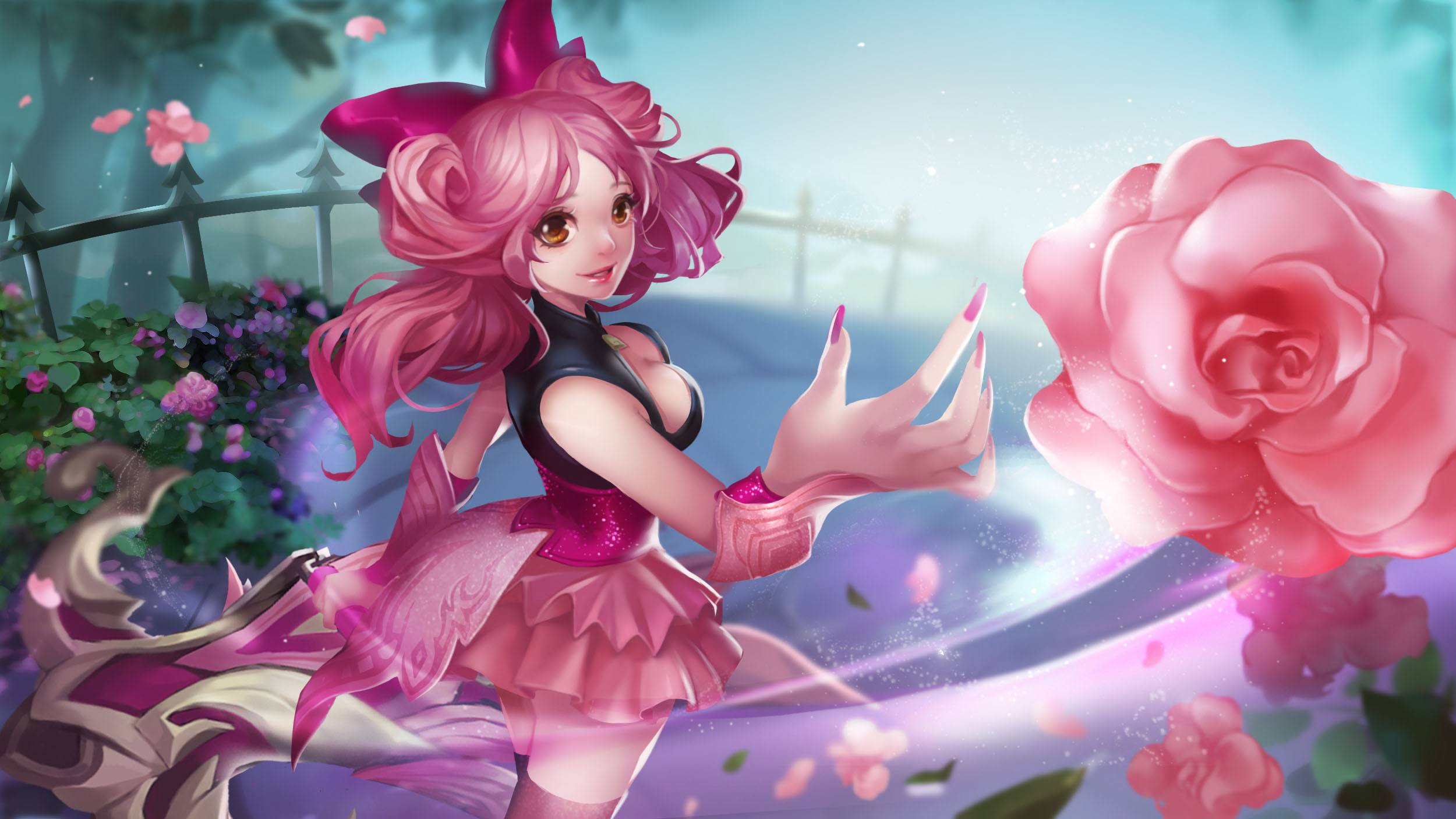 王者荣耀:为什么代练上分这么稳?发育有技巧,一般人我不告诉!