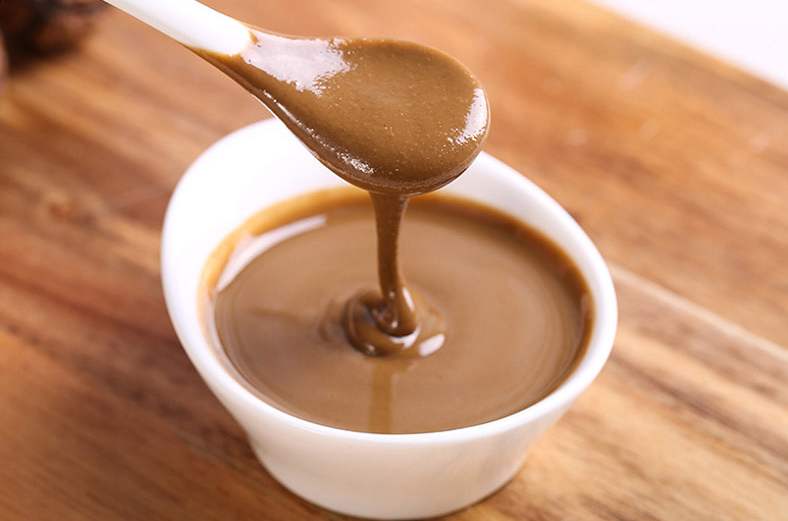 为啥自己家的芝麻酱没火锅店的香?厨师透露"秘诀",涨知识了