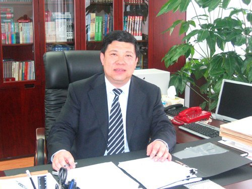 姜治莹任吉林大学党委书记(图/简历)