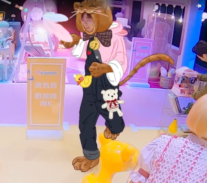 明星大侦探:白敬亭当众跳舞太可爱,不愧是"多面男神"!