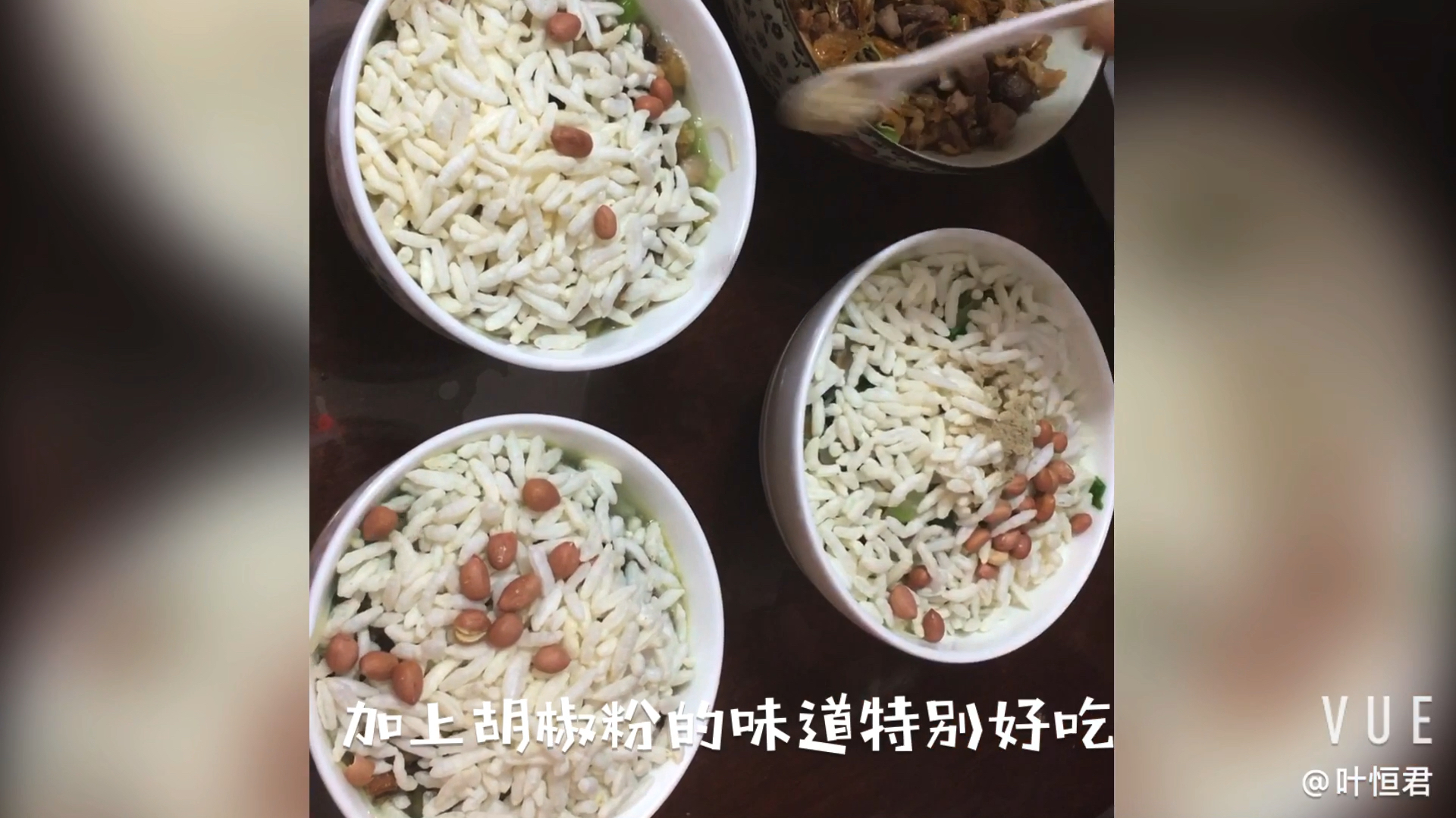 年13吃菜茶,这种潮汕地区的美食在香港被评为非物质文化遗产