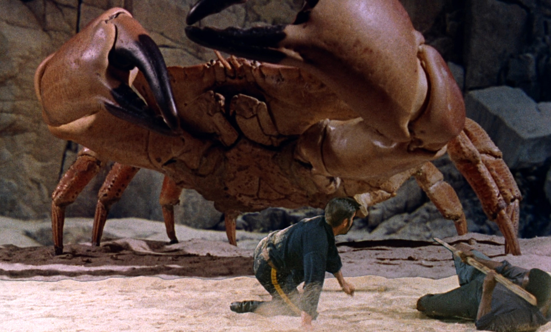 从《一出好戏》盘点十部荒岛求生的电影,一部比一部精彩!