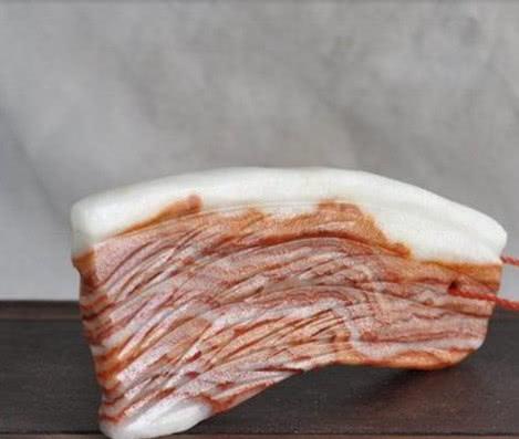 人造猪肉是什么,和猪肉有什么区别,究竟能不能吃?