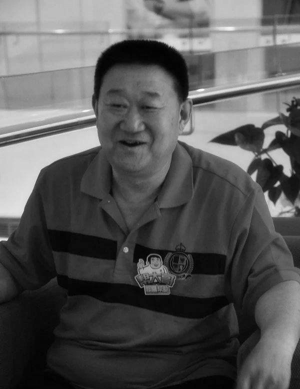 悲痛!贴心的河北"帮大哥"高瑞奎走了