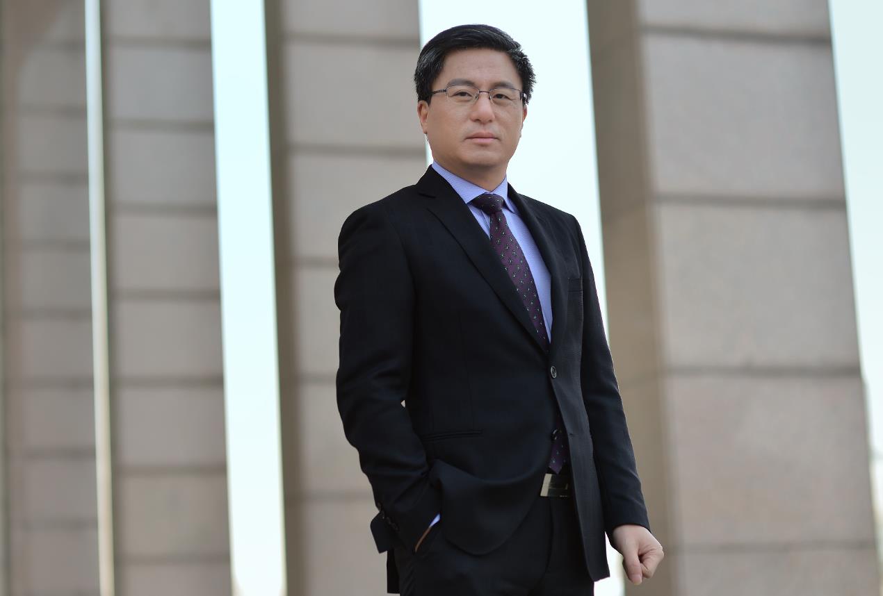 抢票|【界面新消费论坛】浙大管院院长魏江:零售业的消亡还是重构?