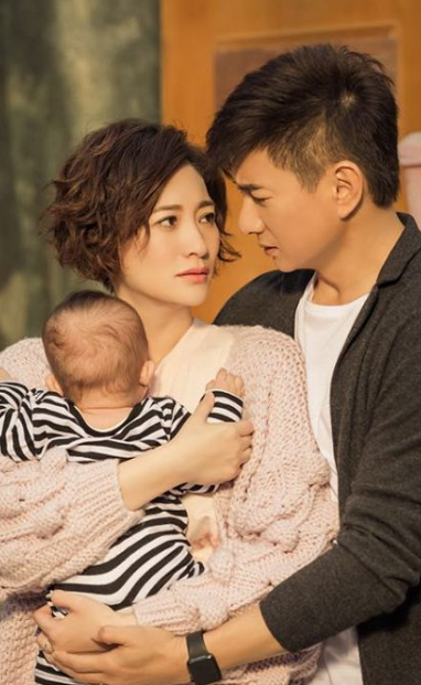 电视剧《月嫂先生》,收官倒计时,吴奇隆李小冉结局成迷