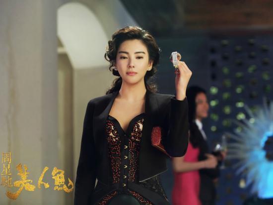 张雨绮持刀伤夫后宣布离婚!知情人:两人离婚因财产分割问题打架