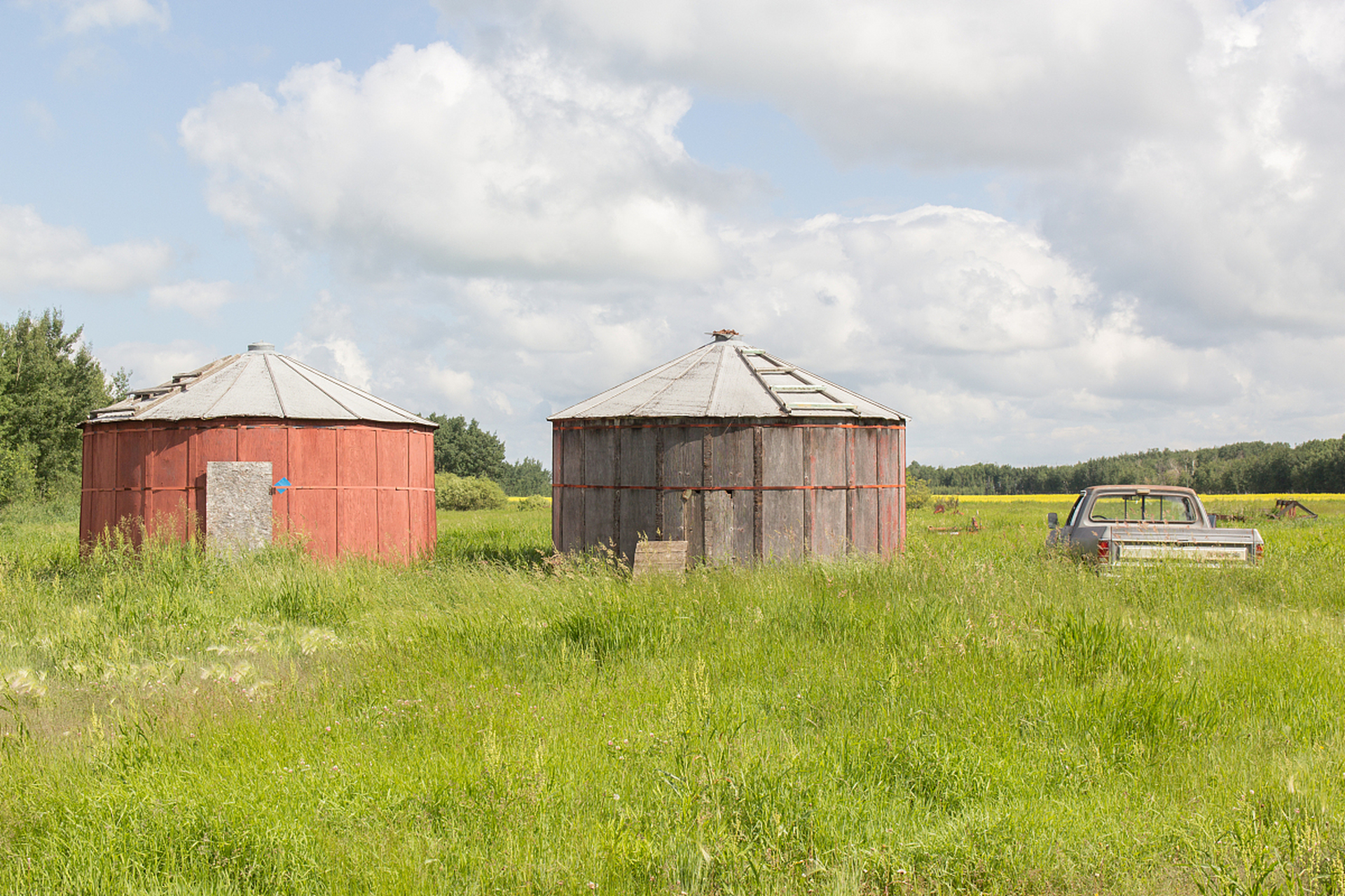 我来跟大家分享一个超级震撼的旅行目的地——内蒙古金帐汗蒙古部落!