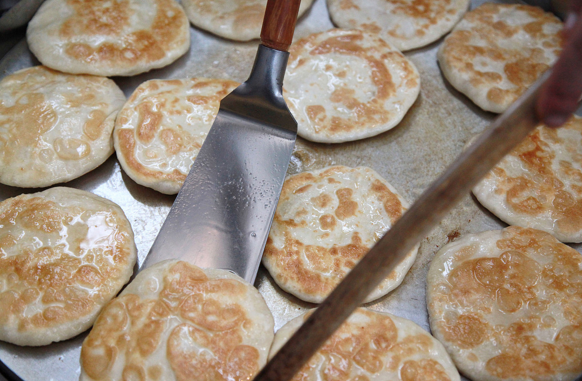 [原文:李连贵熏肉大饼:长春的特.