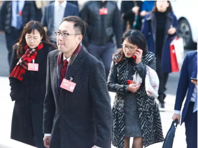 政协情怀|臧熹:做一名负责任的政协委员