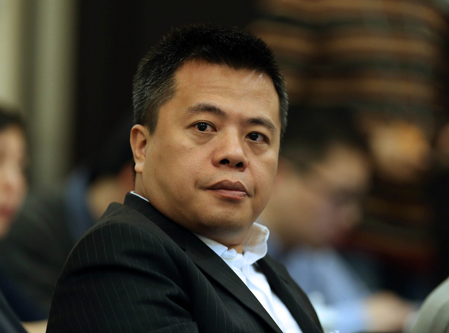 截至2021年,中国资产过亿的亿万富翁人数超过1000人,具体数字可能会