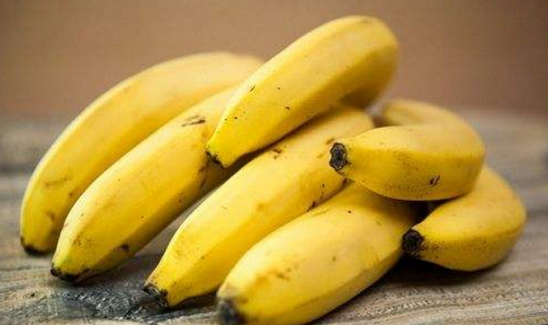 "黑皮"香蕉到底能吃吗?一种吃起来最甜,一种烂掉了吃了拉肚子