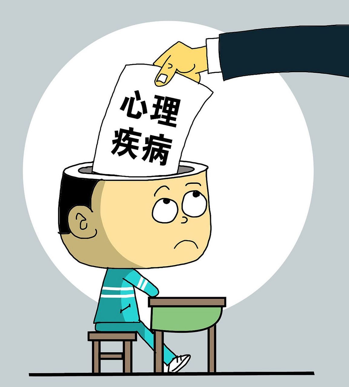 现在小孩的心理承受能力极弱,昨天听说我们附近小区一个小孩跳楼了.