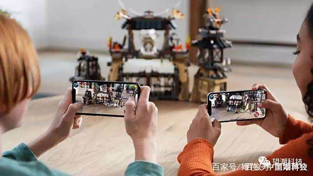 从新奇走向生活:2019年AR发展的五大预测