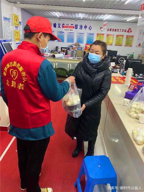 多举措防控疫情——天桥街道喻义巷社区党委书记徐晓燕一线防疫事迹