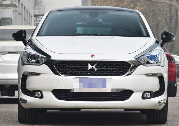 长安标致雪铁龙-ds 5,气质奢华低调,看起来有足够的灵活性