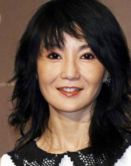 张曼玉,1964年9月20日出生于香港,祖籍上海,影视演员,音乐人,国家一