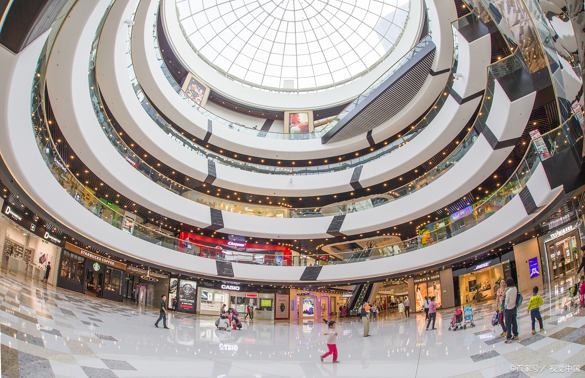 你知道乌鲁木齐有几个万达广场吗?